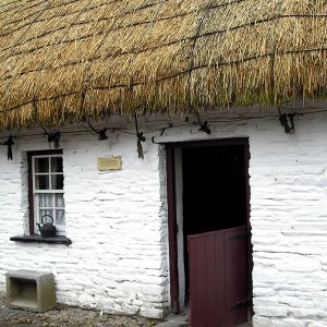 the-half-door