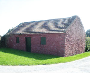 Buying an Irish Cottage – Part I
