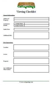 Viewing Checklist JPG