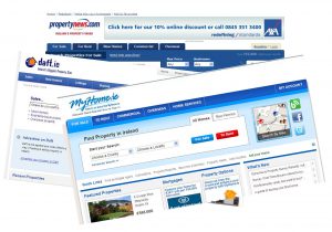 Property Websites