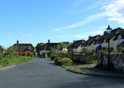 St.-James-Wood-Cottages